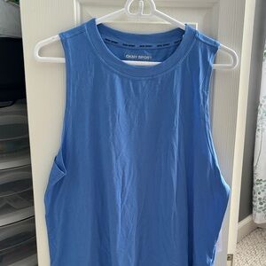 Two (2) DKNY Sport Tank Tops
